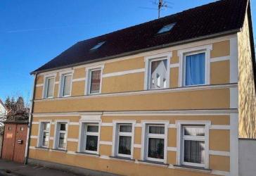 Vorschaubild Mehrfamilienhaus