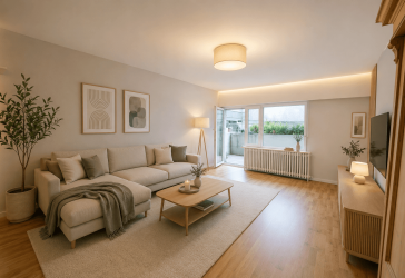 Vorschaubild Wohnung