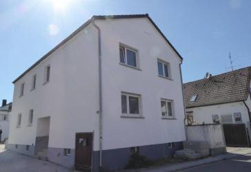 Vorschaubild Mehrfamilienhaus