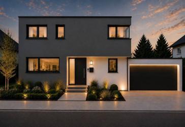 Vorschaubild Einfamilienhaus