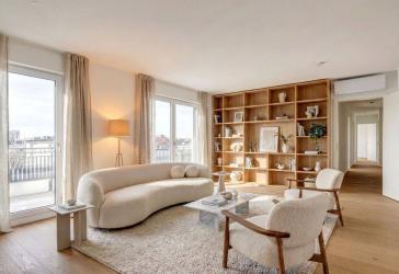 Vorschaubild Penthouse