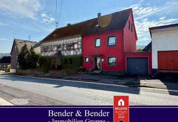 Vorschaubild Doppelhaushälfte