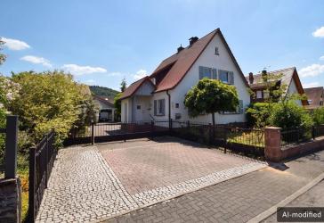 Vorschaubild Einfamilienhaus