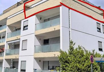 Vorschaubild Penthouse