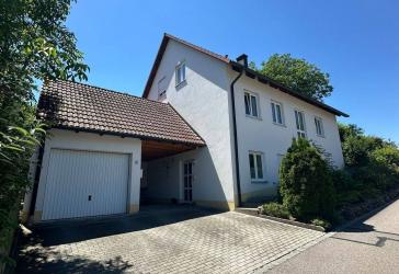 Vorschaubild Einfamilienhaus