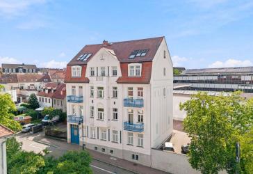 Vorschaubild Mehrfamilienhaus