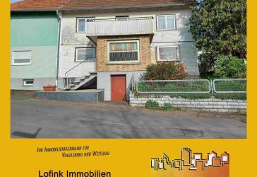 Vorschaubild Bauernhaus