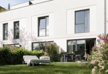 Vorschaubild Maisonettewohnung