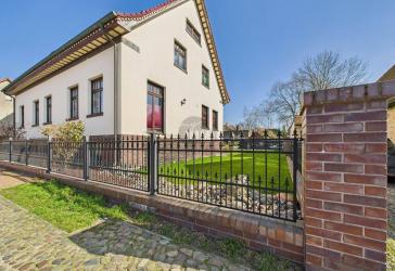 Vorschaubild Einfamilienhaus