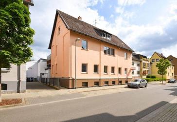 Vorschaubild Mehrfamilienhaus
