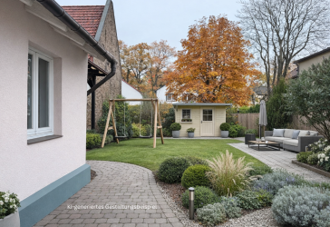 Vorschaubild Einfamilienhaus