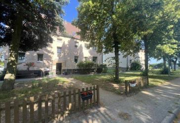 Vorschaubild Mehrfamilienhaus
