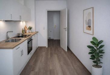 Vorschaubild Maisonettewohnung