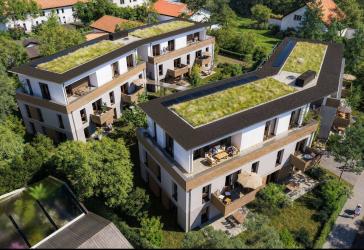 Vorschaubild Penthouse