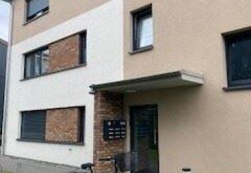 Gemütliche 2- Zimmerwohnung mit Terrasse im Wohnpark -seniorengerecht-
