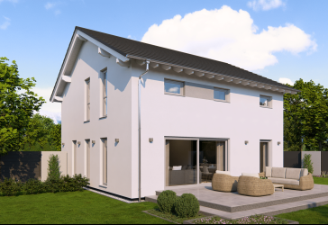 Vorschaubild Einfamilienhaus