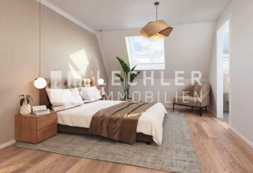 Vorschaubild Maisonettewohnung