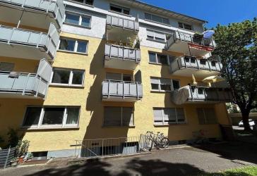 Vorschaubild Wohnung