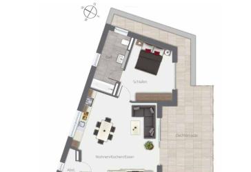 Vorschaubild Penthouse