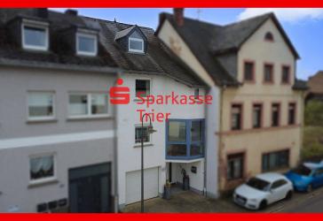 Vorschaubild Reihenmittelhaus
