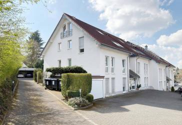 Vorschaubild Maisonettewohnung