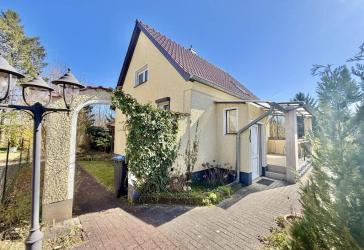 Vorschaubild Einfamilienhaus