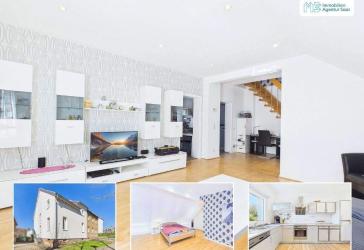 Vorschaubild Maisonettewohnung