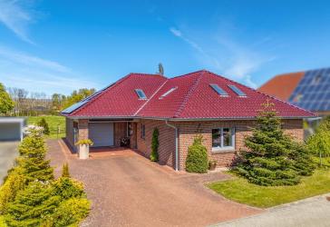 Vorschaubild Bungalow