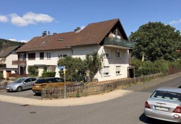 Vorschaubild Mehrfamilienhaus