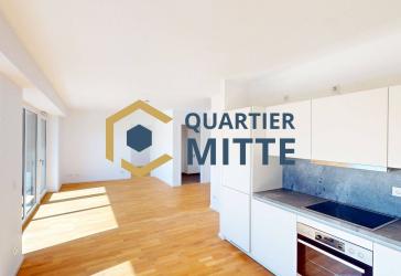 Vorschaubild Wohnung