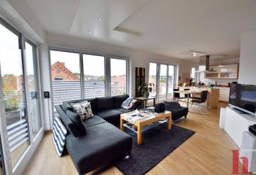Vorschaubild Penthouse