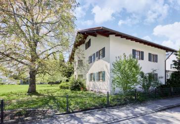 Vorschaubild Einfamilienhaus