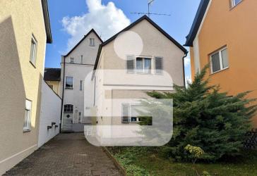 Vorschaubild Mehrfamilienhaus