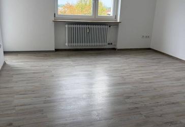 Gepflegte Wohnung kurzfristig verfügbar