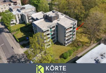 Vorschaubild Wohnung