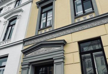 Sanierte Maisonette im Ostertor
