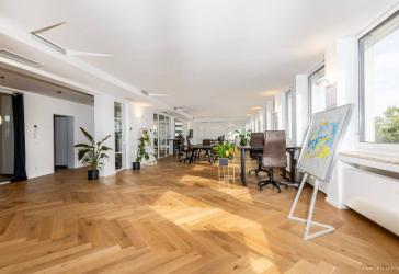 Vorschaubild Büro- /Praxis-Immobilie