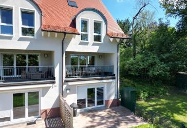 Vorschaubild Reihenendhaus