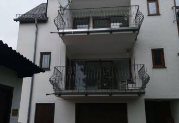 Vorschaubild Maisonettewohnung