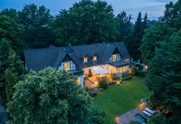 Vorschaubild Villa