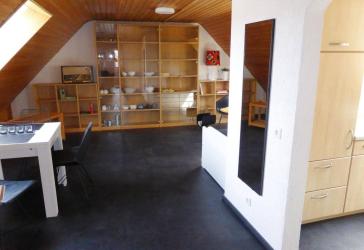 Vorschaubild Loft-Studio-Atelier