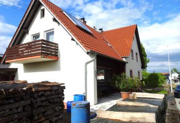 Vorschaubild Einfamilienhaus