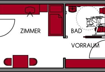 Vorschaubild Loft-Studio-Atelier