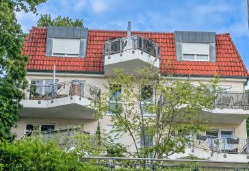 Vorschaubild Penthouse