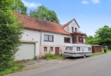 Vorschaubild Einfamilienhaus