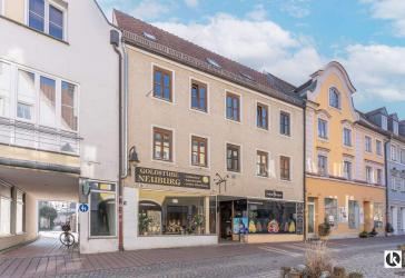 Vorschaubild Haus