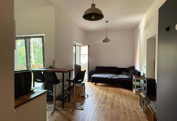Exklusive 4-Zimmer-Neubauwohnung mit Seezugang in Buckow (Märkische Schweiz)
