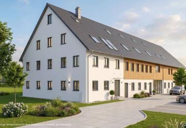 Vorschaubild Mehrfamilienhaus