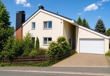 Vorschaubild Mehrfamilienhaus
