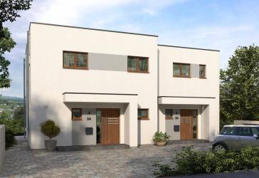 Ihr maßgeschneidertes Mehrfamilienhaus in Much - Flexibel, modern und energieeffizient wohnen